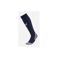 Гетри Puma Team Liga Socks Core 703441-06 синій 43-46 (4059504600915)