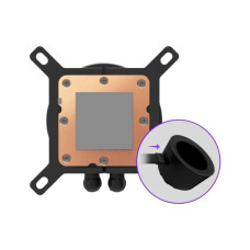 Система рідинного охолодження NZXT Kraken Plus V2 280mm AIO (RL-KN280-B2)