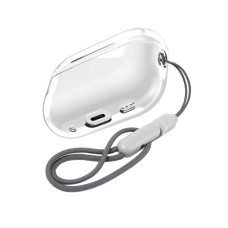 Чохол для навушників Armorstandart Air для Apple Airpods Pro 2 Clear (ARM82560) (ARM82560)