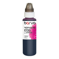 Чорнило Barva Epson T0733/T0923/T1293/T1303 100 мл, special, pigmented magenta (E130-529e)