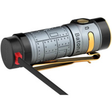 Ліхтар Olight Baton 4 Fighter Pilot (0.0000.3077)