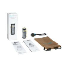 Ліхтар Olight Baton 4 Fighter Pilot (0.0000.3077)