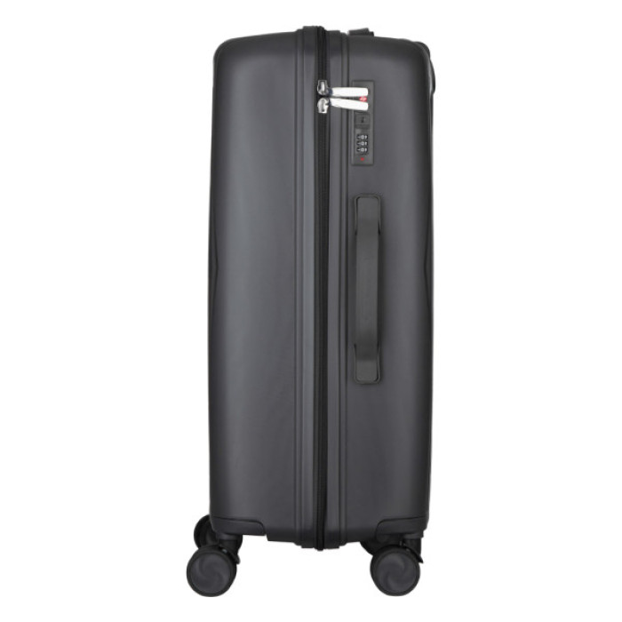 Набір валіз 2E M7979 (L+M+S) темно-сірий (2E-PP-M7979-SET3-DG)