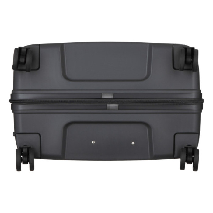 Набір валіз 2E M7979 (L+M+S) темно-сірий (2E-PP-M7979-SET3-DG)