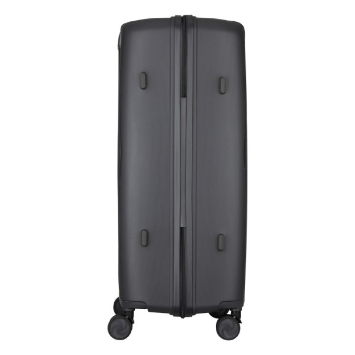 Набір валіз 2E M7979 (L+M+S) темно-сірий (2E-PP-M7979-SET3-DG)