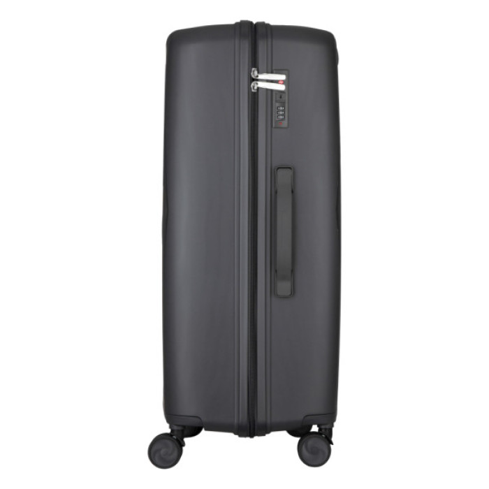 Набір валіз 2E M7979 (L+M+S) темно-сірий (2E-PP-M7979-SET3-DG)
