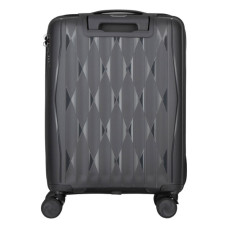 Набір валіз 2E M7979 (L+M+S) темно-сірий (2E-PP-M7979-SET3-DG)