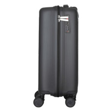 Набір валіз 2E M7979 (L+M+S) темно-сірий (2E-PP-M7979-SET3-DG)