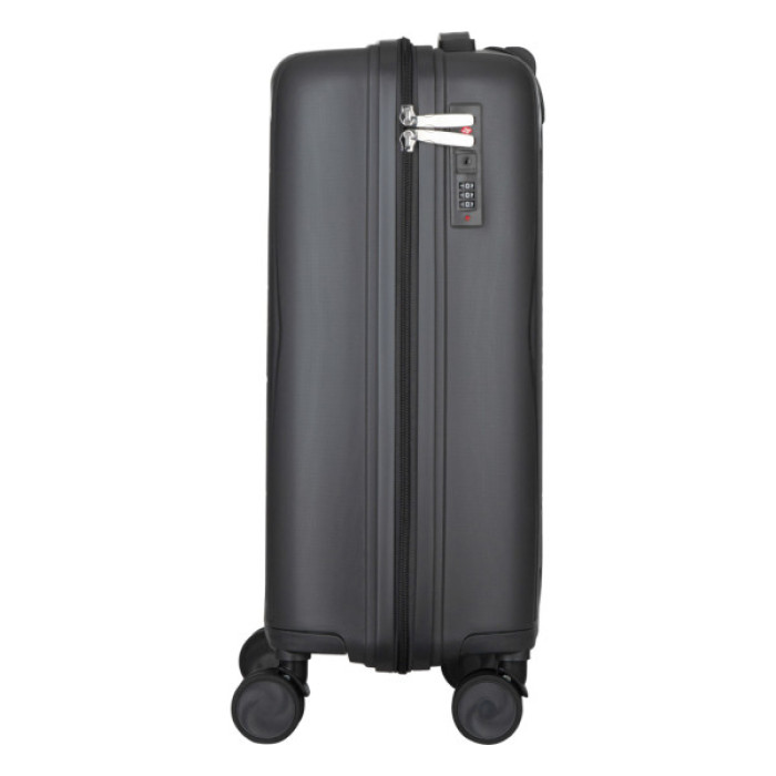 Набір валіз 2E M7979 (L+M+S) темно-сірий (2E-PP-M7979-SET3-DG)