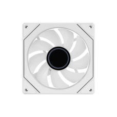Кулер до корпусу AeroCool Phantom M-3 12 PWM ARGB White (ACF3-MR11217.21)
