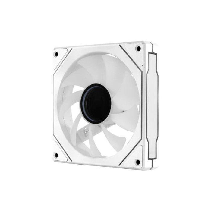 Кулер до корпусу AeroCool Phantom M-3 12 PWM ARGB White (ACF3-MR11217.21)