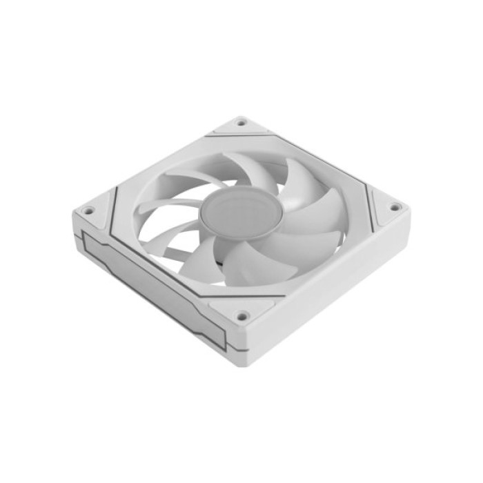 Кулер до корпусу AeroCool Phantom M-3 12 PWM ARGB White (ACF3-MR11217.21)