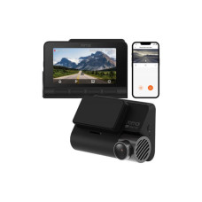 Відеореєстратор Xiaomi 70mai Dash Cam 4K A810 (1021345)