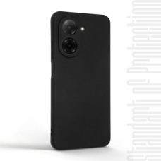 Чохол до мобільного телефона Armorstandart Matte Slim Fit Xiaomi Redmi A5 4G Camera cover Black (ARM85939)