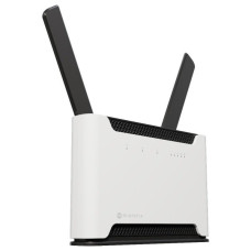 Маршрутизатор Mikrotik Chateau LTE6 ax (S53UG+5HaxD2HaxD-TC&FG621-EA)