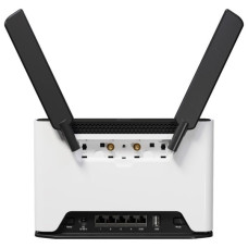 Маршрутизатор Mikrotik Chateau LTE6 ax (S53UG+5HaxD2HaxD-TC&FG621-EA)