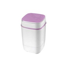 Пральна машина Grunhelm GWB-W501-P