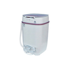 Пральна машина Grunhelm GWB-W501-P