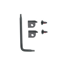 Набір змінних вставок для мультитулу Leatherman Cutter Inserts Black (930355)