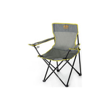Крісло складане СИЛА Павук 50х50х80 см + чохол (960752)
