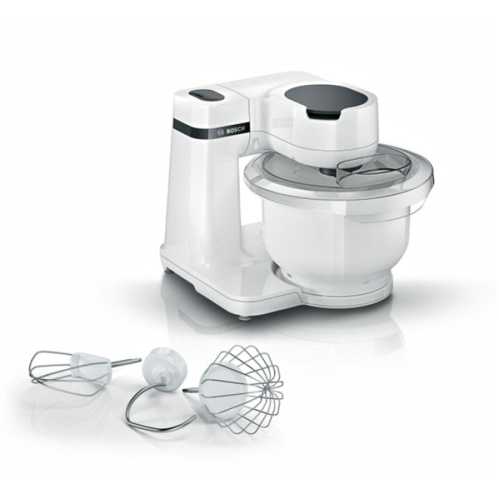 Кухонний комбайн Bosch MUMS2AW00