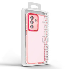 Чохол до мобільного телефона Armorstandart Shade Samsung A17 4G Pink (ARM87078)