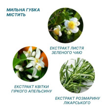 Одноразовий душ Estem Comfort Set 5шт (53-202-IS)