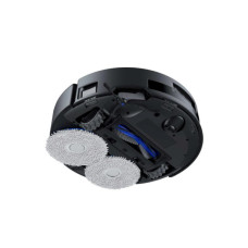 Пилосос Ecovacs DEEBOT T50 MAX PRO BLACK (DEX54)