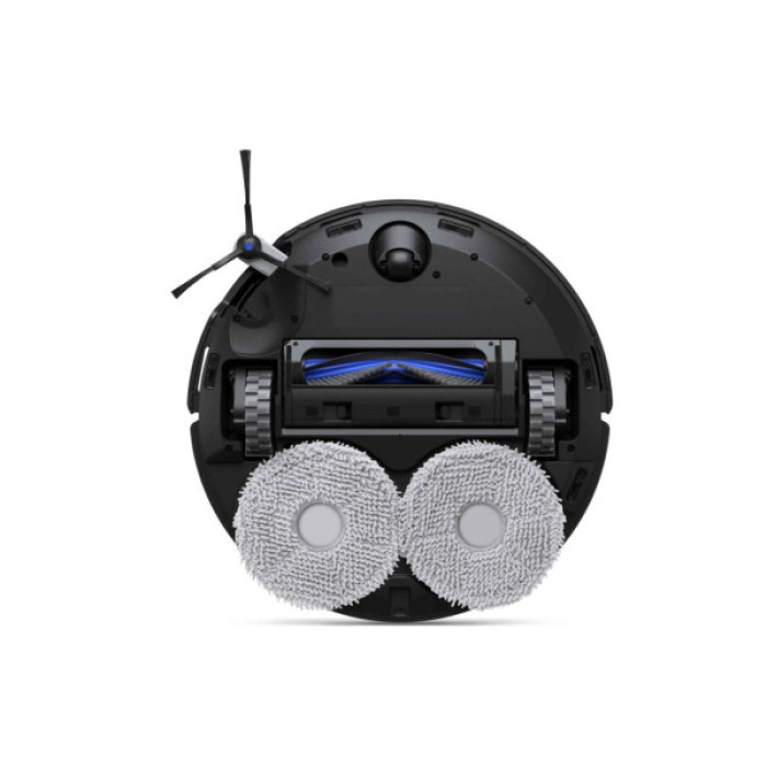 Пилосос Ecovacs DEEBOT T50 MAX PRO BLACK (DEX54)