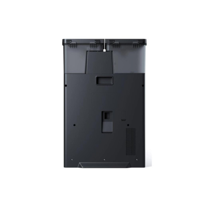 Пилосос Ecovacs DEEBOT T50 MAX PRO BLACK (DEX54)