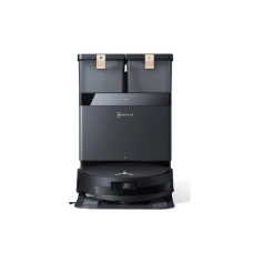 Пилосос Ecovacs DEEBOT T50 MAX PRO BLACK (DEX54)