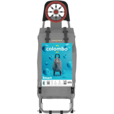 Сумка-візок Colombo Smart Grey (CRL002G) (930519)