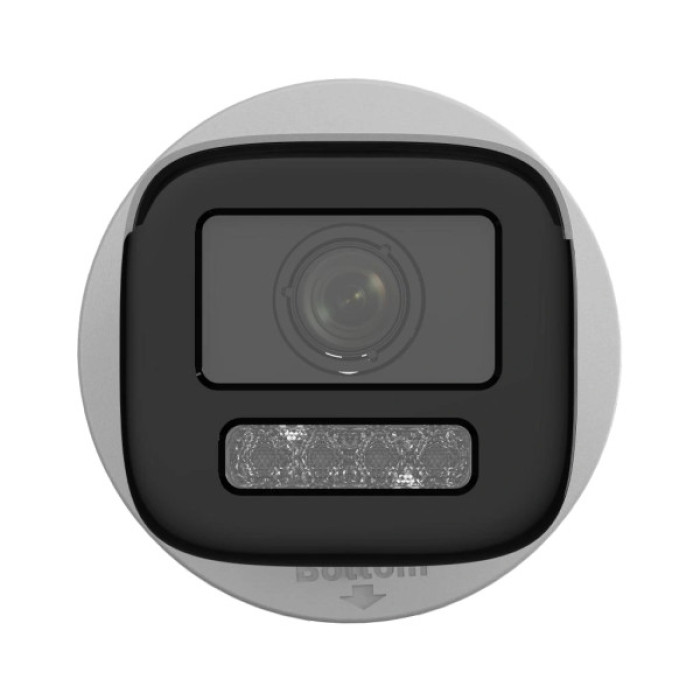 Камера відеоспостереження Hikvision DS-2CD1643G2-LIZU (2.8-12)