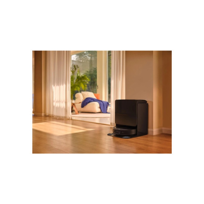 Пилосос Roborock Saros Z70