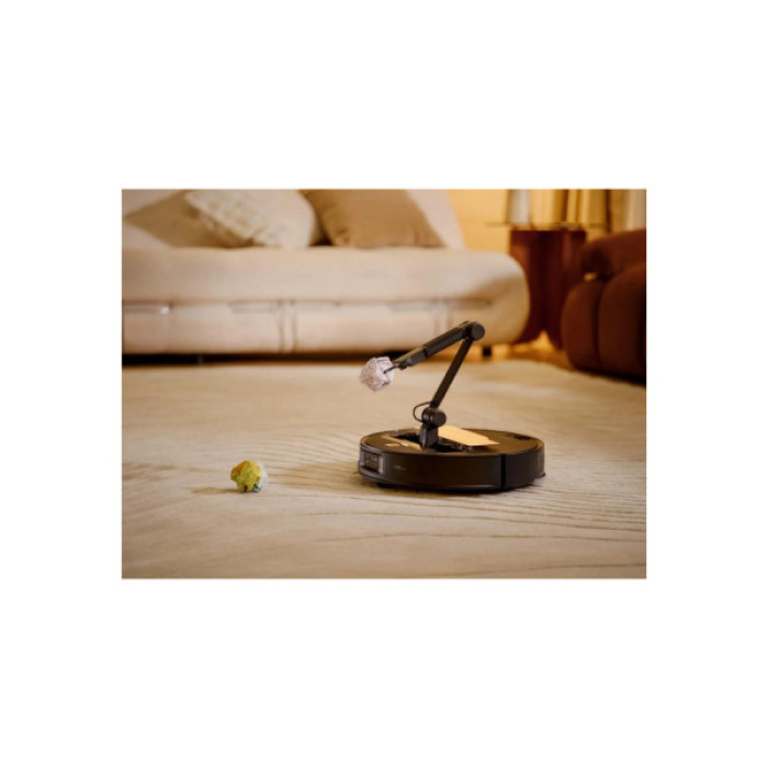 Пилосос Roborock Saros Z70