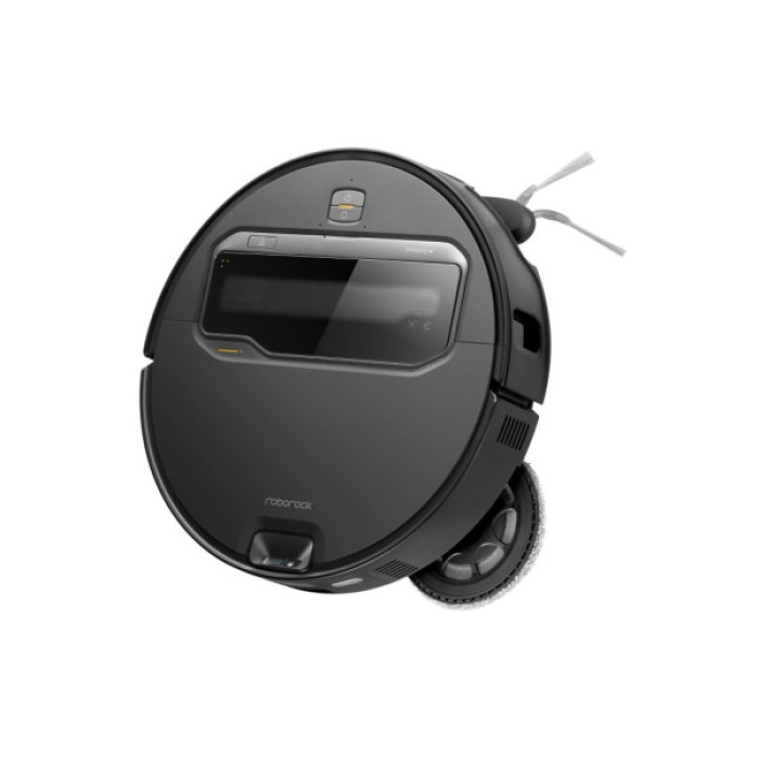 Пилосос Roborock Saros Z70