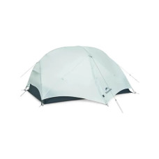 Намет Naturehike надлегкий двомісний Mongar CNK2550WS016, 15D, сiрий (6927595770504)
