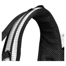 Рюкзак туристичний Naturehike Helium CNK2450XB016, 40 л, чорний, M (6976507666664)