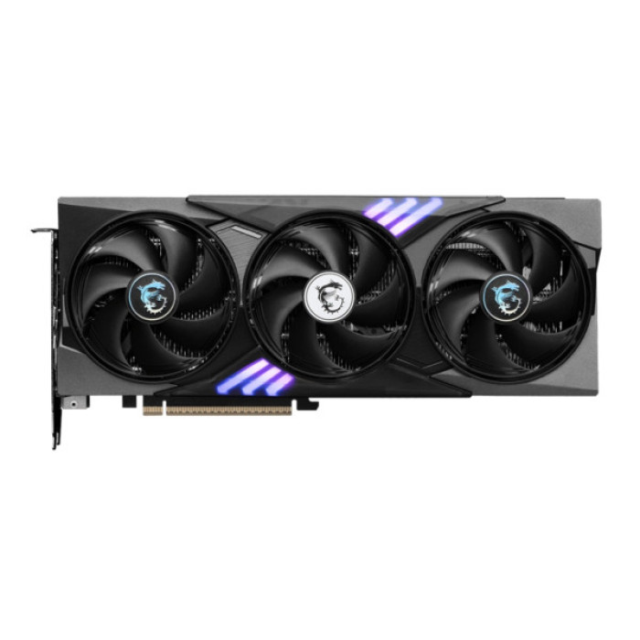 Відеокарта MSI GeForce RTX5060Ti 8Gb GAMING TRIO OC (RTX 5060 Ti 8G GAMING TRIO OC)