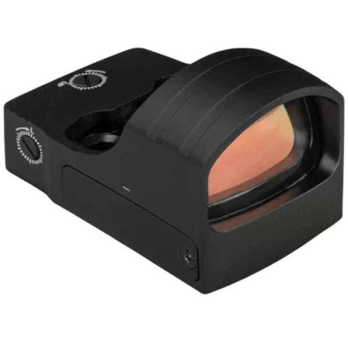 Коліматорний приціл Konus FISSION-MR Multi-reticle (7206)