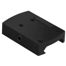 Коліматорний приціл Konus FISSION-MR Multi-reticle (7206)