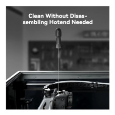 Інструмент для 3D-принтера Creality Clog Poke (Nozzle cleaner) (4008060111)