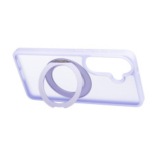 Чохол до мобільного телефона Armorstandart Unit Stand2 Samsung S26 5G Lavender (ARM89958)