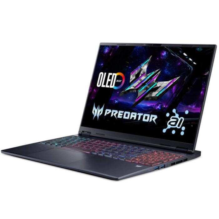 Ноутбук Acer Predator Helios Neo 16S PHN16S-71 (NH.QZEEU.006)