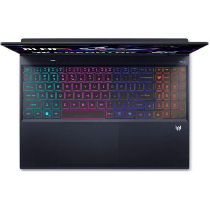 Ноутбук Acer Predator Helios Neo 16S PHN16S-71 (NH.QZEEU.006)