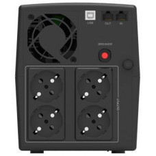 Пристрій безперебійного живлення PowerWalker VI 2200 STL (10121077)