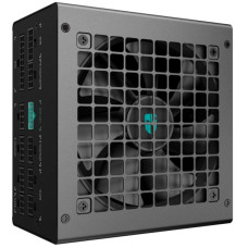 Блок живлення Deepcool 750W PN750M GamerStorm (R-PN750M-FC0B-JGEU)