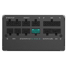Блок живлення Deepcool 750W PN750M GamerStorm (R-PN750M-FC0B-JGEU)
