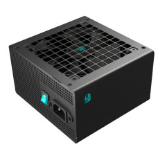 Блок живлення Deepcool 750W PN750M GamerStorm (R-PN750M-FC0B-JGEU)