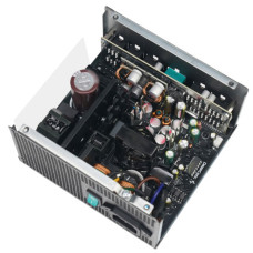 Блок живлення Deepcool 750W PN750M GamerStorm (R-PN750M-FC0B-JGEU)